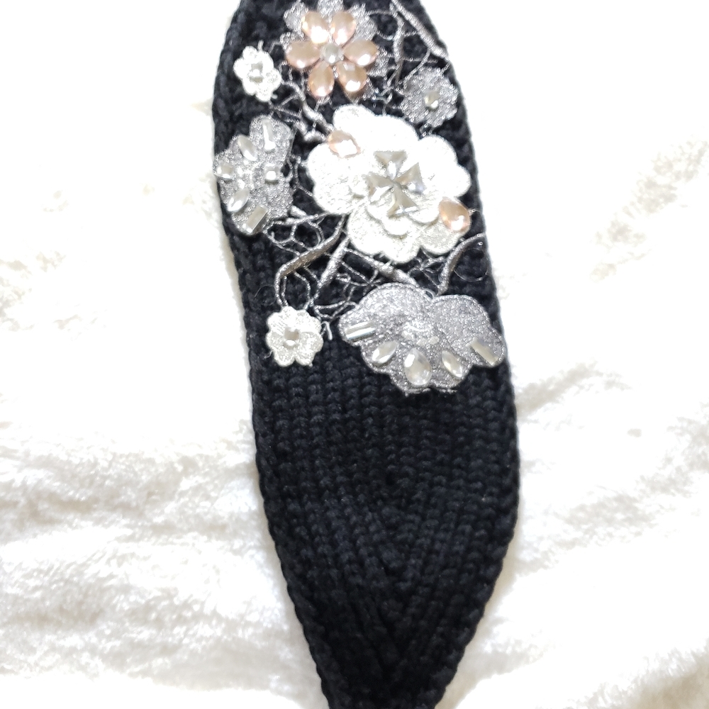 Winter Knit Headbands